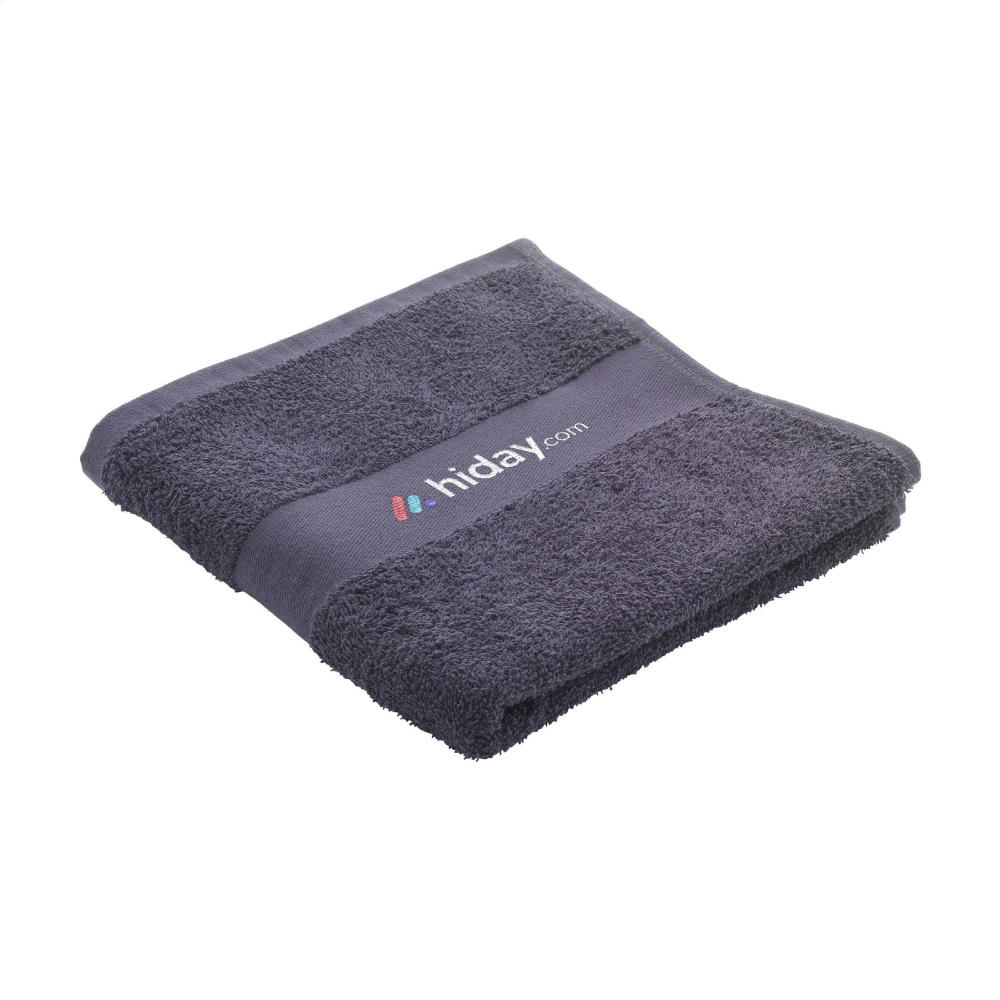 Product image Wooosh Towel GRS Recycle Cotton Mix 100 x 50 cm Werbeartikel