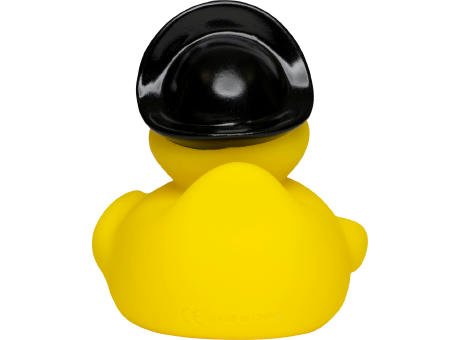 Quietsche-Ente Pirat mit Hut Werbeartikel