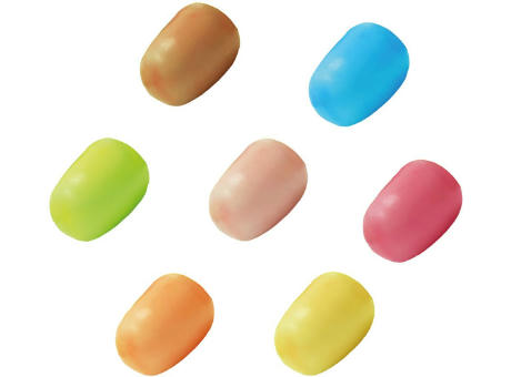 MAOAM Kracher Werbetüte,   2 Stück, Inhalt: MAOAM Cola Kracher Werbeartikel