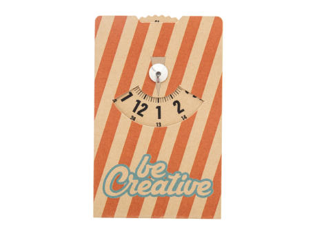 Product image Parkkarte CreaPark Eco Pico Werbeartikel