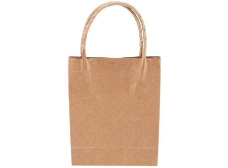 Nikolaustüte Schoko-Nuss, neutral Werbeartikel