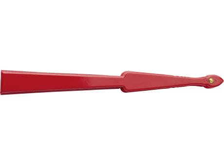 Fächer aus Kunststoff Kasimira Werbeartikel