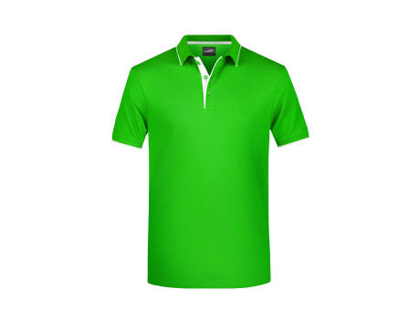 weiß/grün (frog/white)