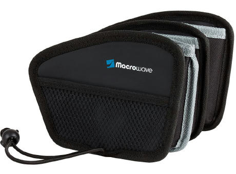 Auto-Ordnungstasche "Car Organizer" Werbeartikel