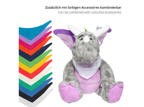 Drache Smilla Werbeartikel