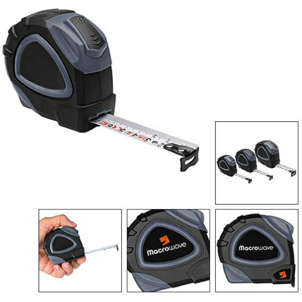 Product image Bandmaß "Grip Tape 5 M" Werbeartikel