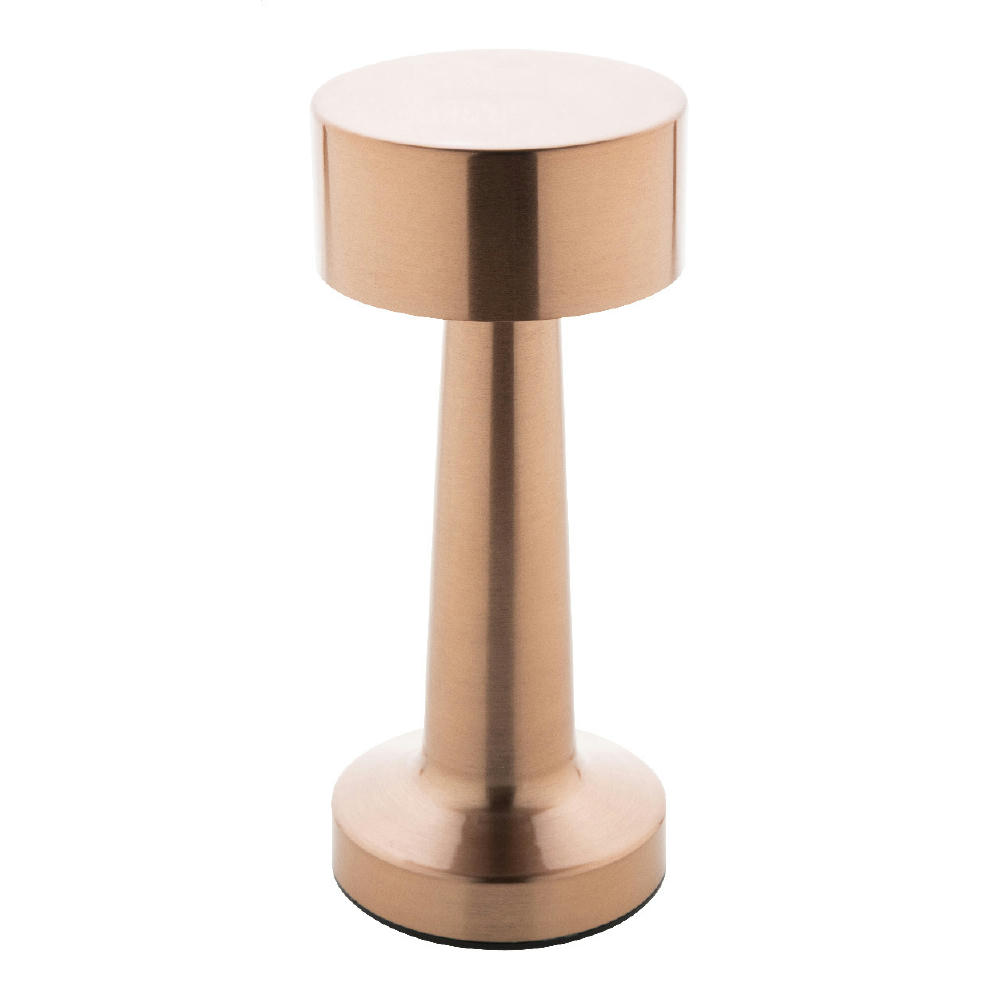 Product image Stehtischlampe Flanagan Oro Werbeartikel