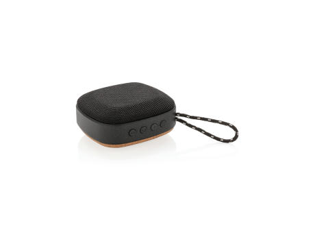 Baia 5W kabelloser Lautsprecher Werbeartikel