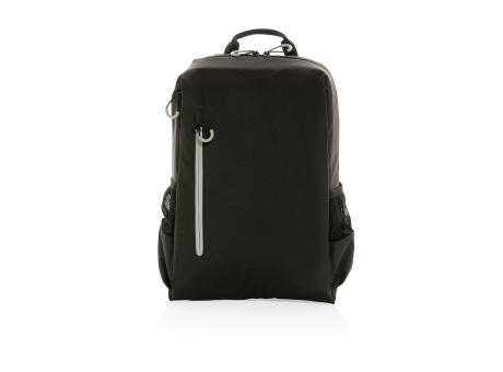 Impact AWARE™ Lima 15.6" RFID Laptop-Rucksack bedrucken