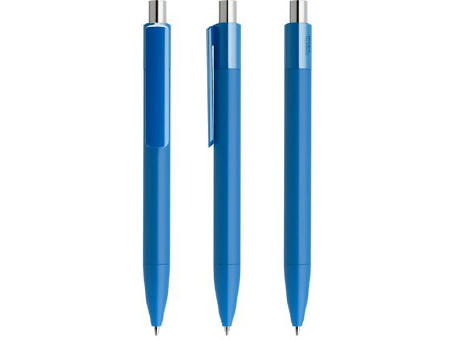 Dark Blue-Silver galvanised chrome R54 Z