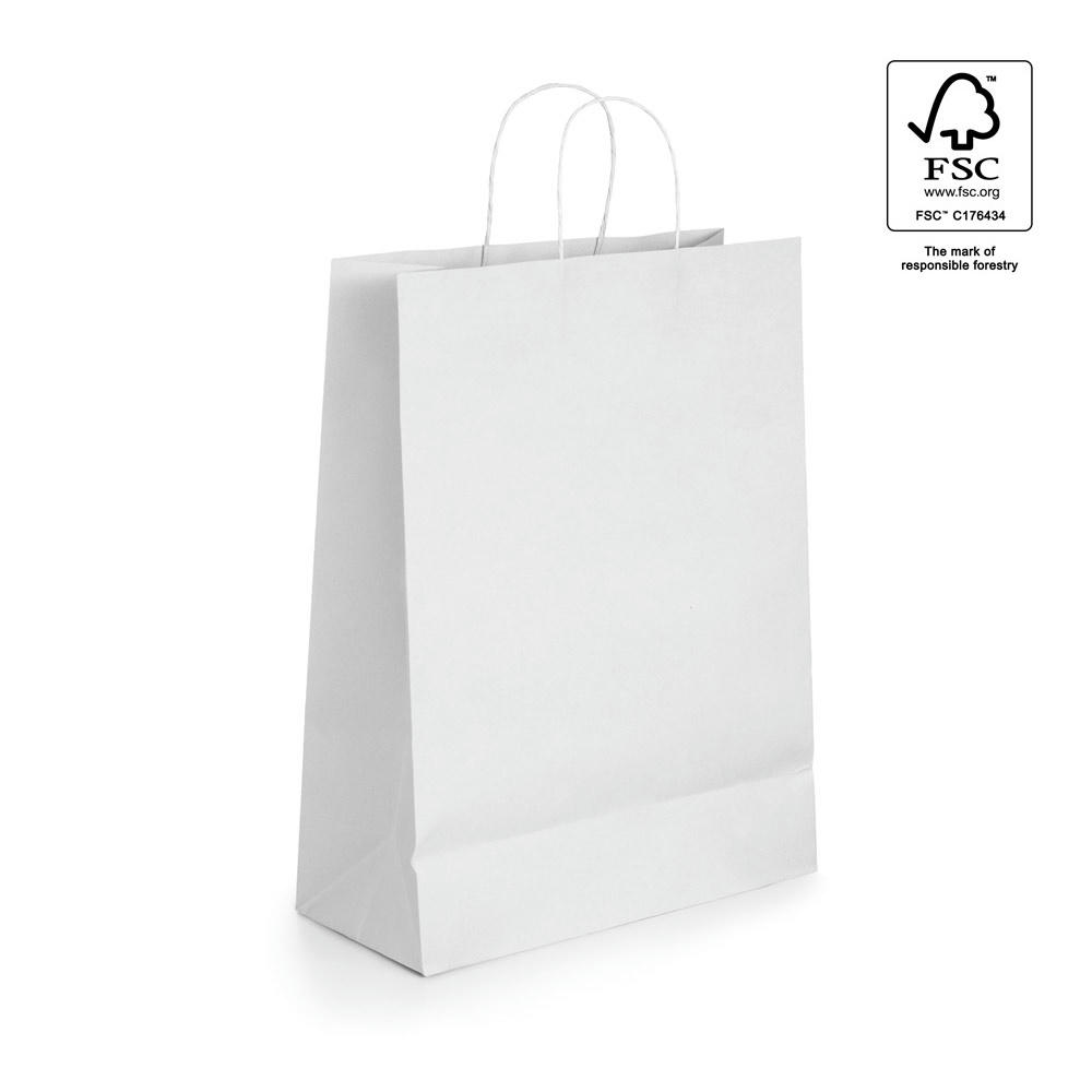 Product image CITADEL. Tragetasche aus Kraftpapier (90 g/m²) Werbeartikel