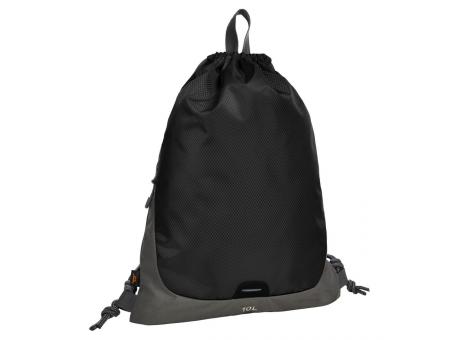 Product image Zugbeutel STEP bedrucken