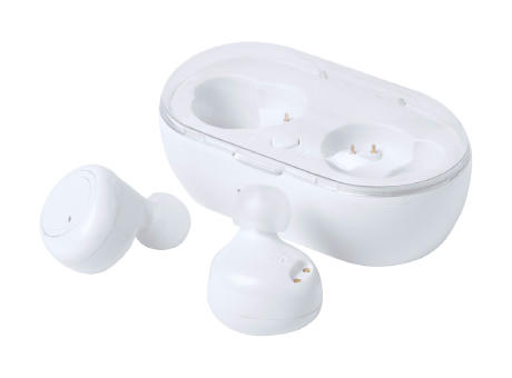 kabellose Kopfhörer Tinkle Werbeartikel