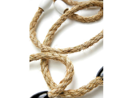 VINGA Faia Ring-Wurf-Spiel Werbeartikel