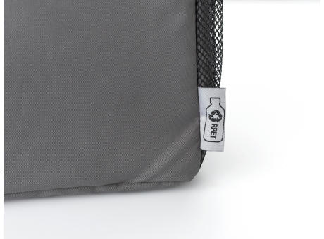 Product image Kühltaschen-Rucksack aus recyceltem Polyester Elliott bedrucken