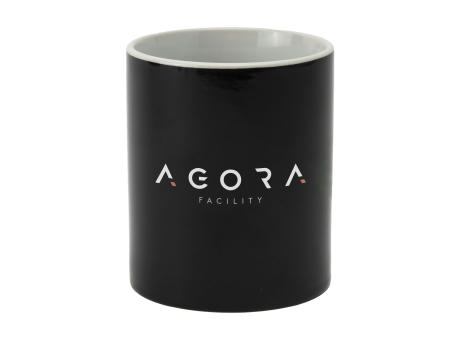 Kitty Mug 350 ml Tasse bedrucken