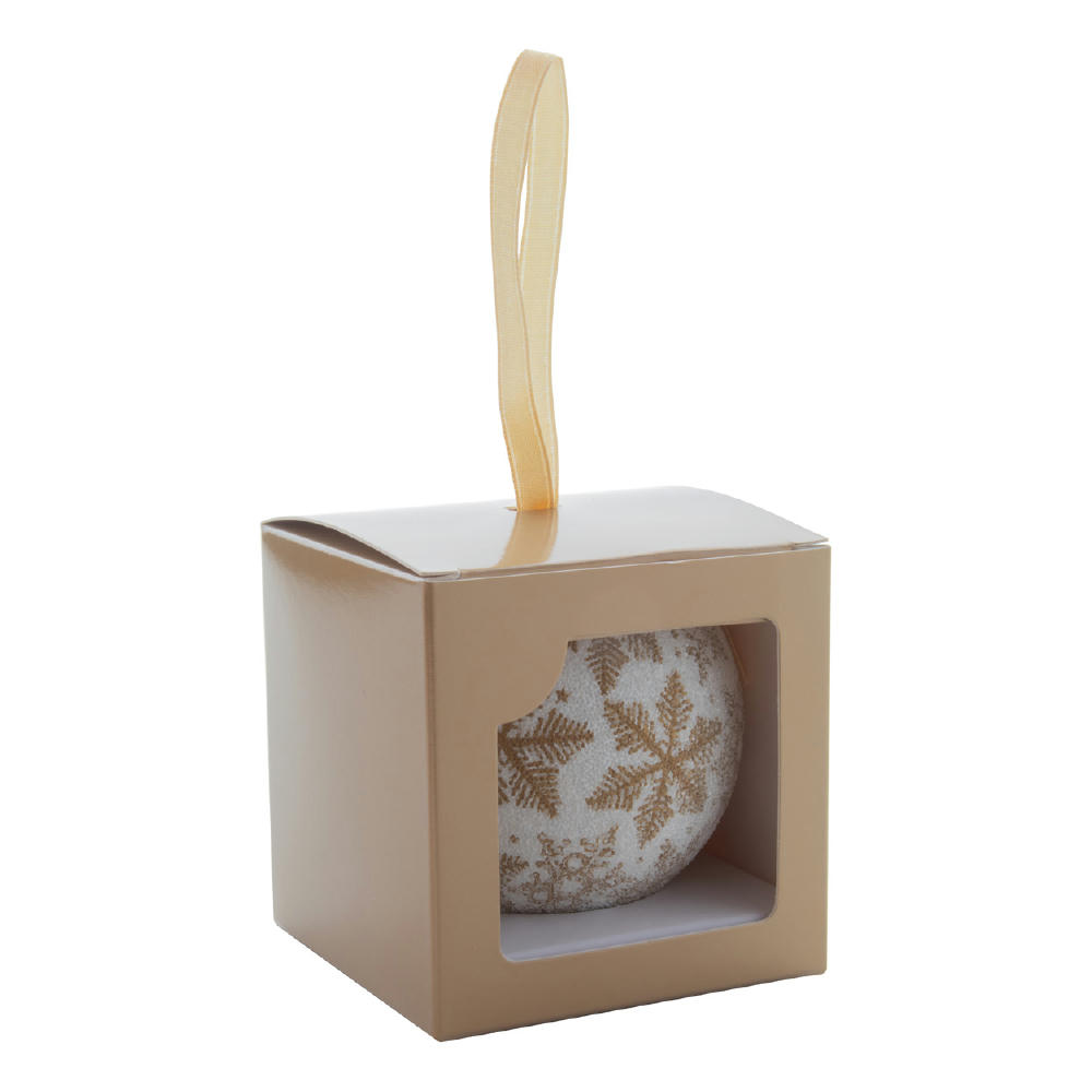 Product image Weihnachtsbaumschmuck Aspelund Werbeartikel