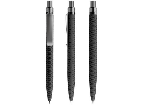 Black-Graphite satin finish R75-S75 S