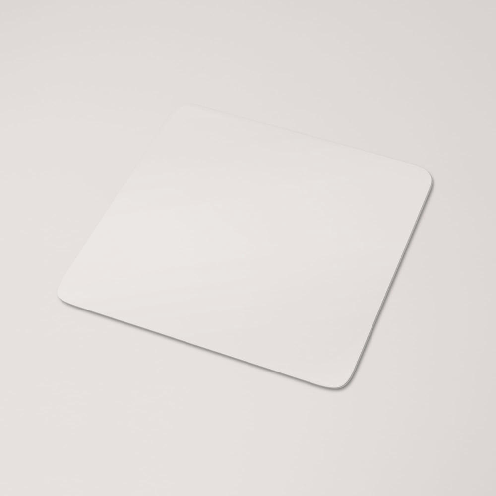 Vinyl Sticker Quadrat 15x15mm Werbeartikel