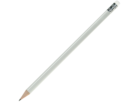 weiß, Radierer weiß