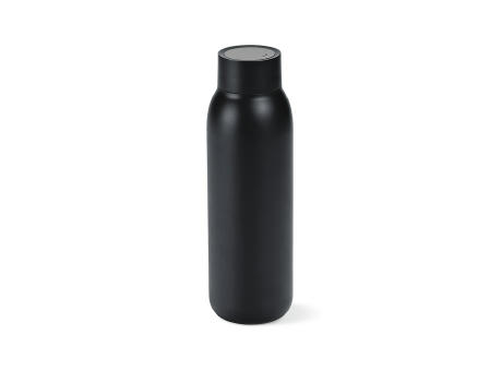 Product image La Plata Trinkflasche recy. Edelstahl 650 ml Werbeartikel
