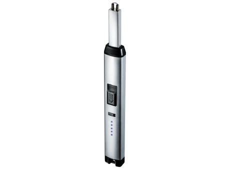 Product image Lichtbogen-Stabfeuerzeug REEVES-MANRESA Werbeartikel