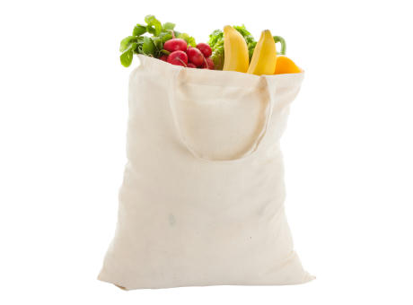 Baumwolltasche Shorty bedrucken