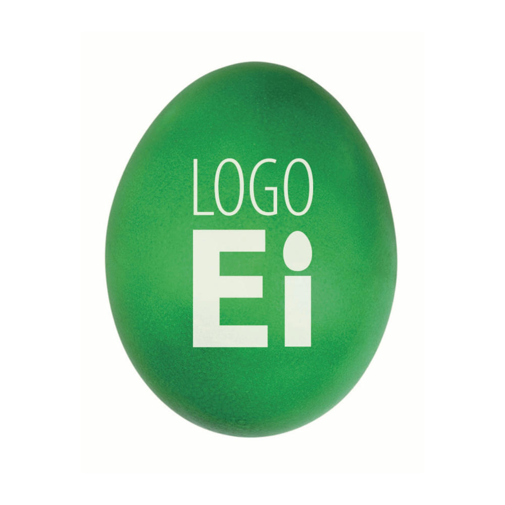 Product image Das LogoEi Premium Grün Werbeartikel