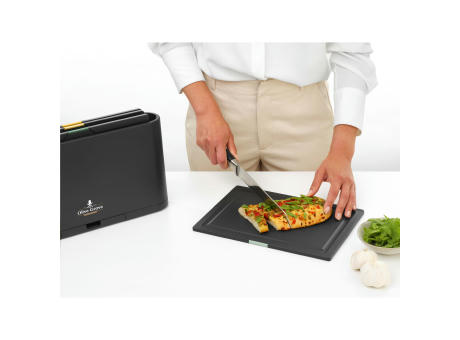 Brabantia Tasty+ Set Schneidebretter Werbeartikel