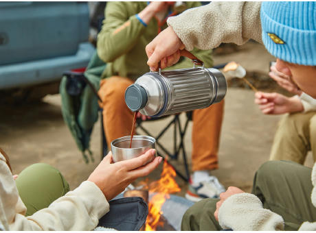 Black+Blum Explorer Flasche Duo 1L Werbeartikel