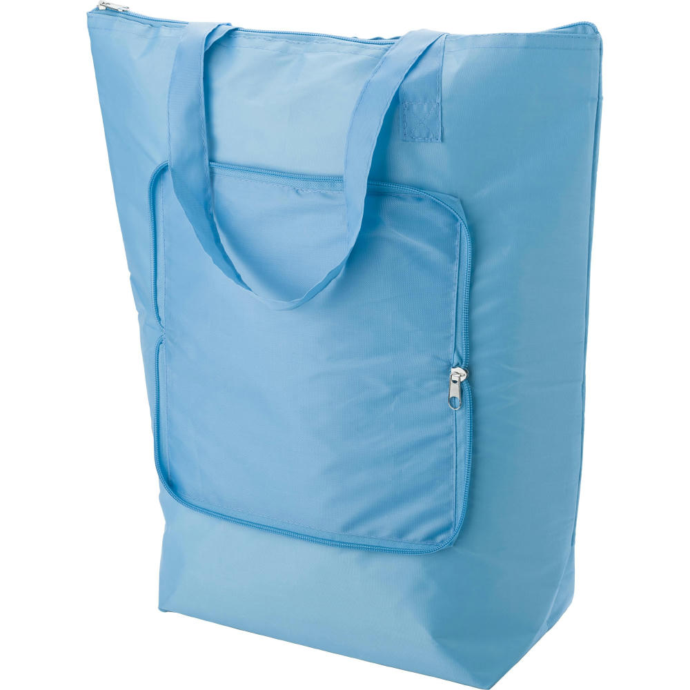 Kühltasche aus Polyester (210T) Hal Werbeartikel