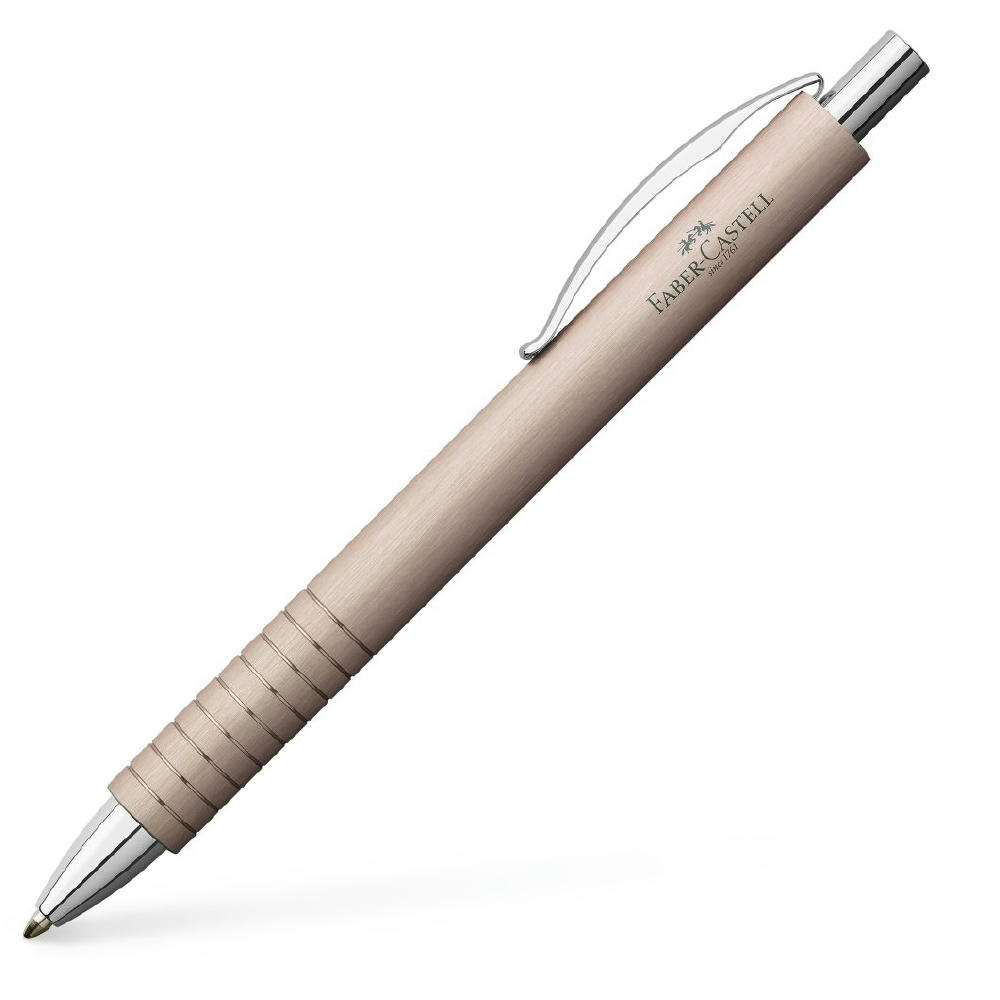 Product image Essentio Aluminium Rosé Kugelschreiber Werbeartikel