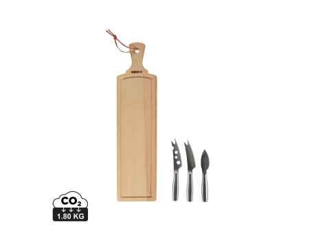Product image BOSKA Käse-Set Amigo Werbeartikel