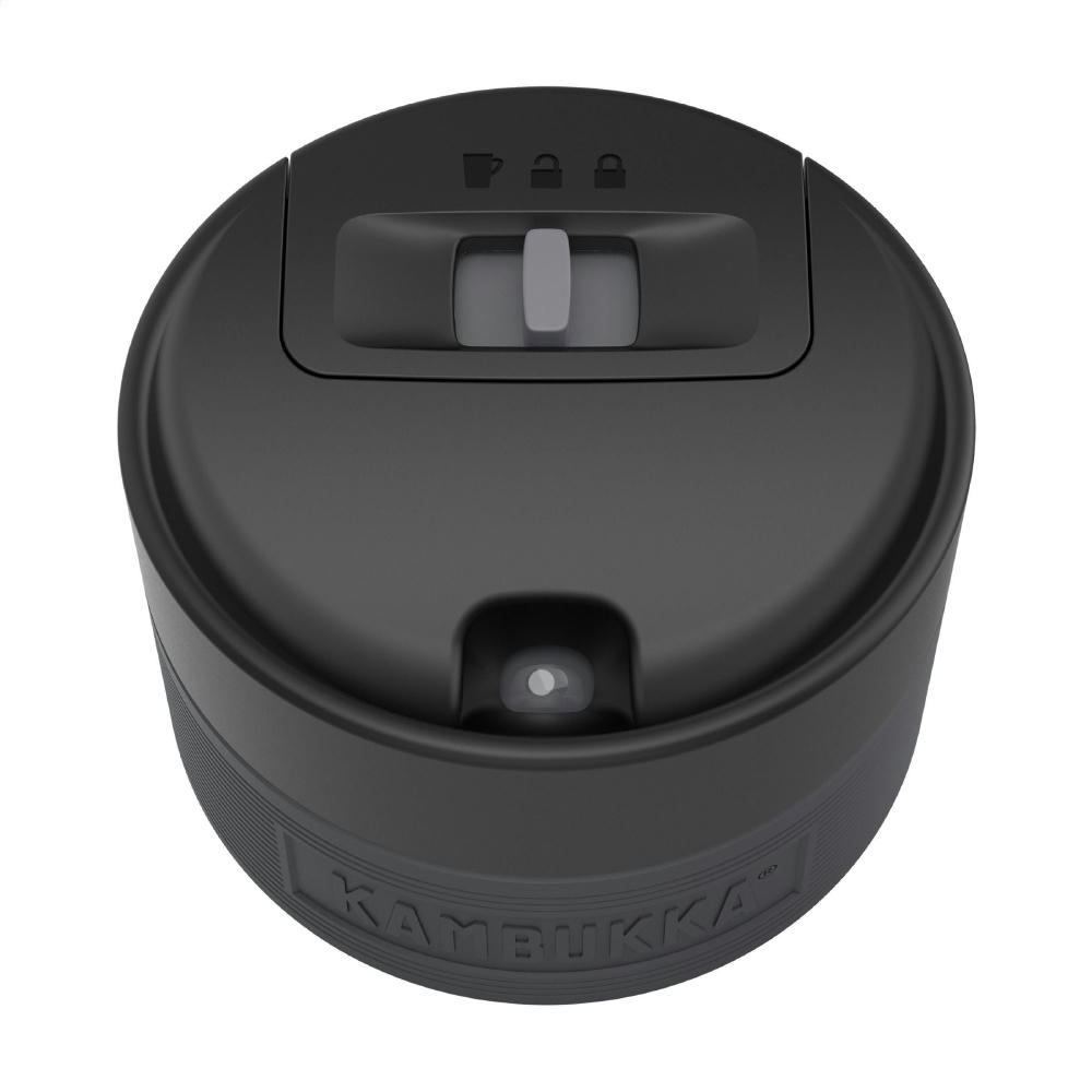 Kambukka® Etna Grip 500 ml Thermobecher Werbeartikel