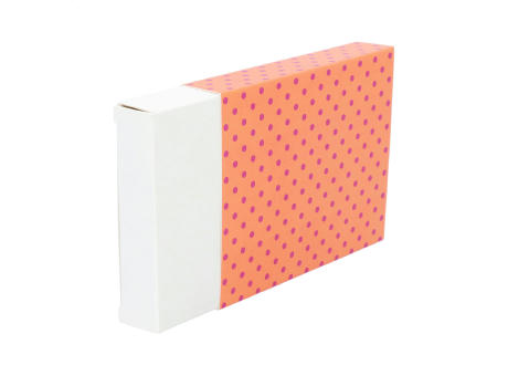 Individueller Pappschuber  CreaSleeve 313 bedrucken