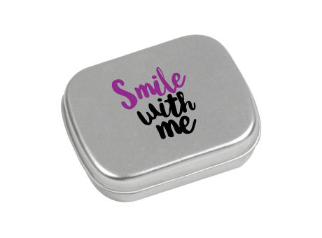 TinBox Pfefferminz Werbeartikel