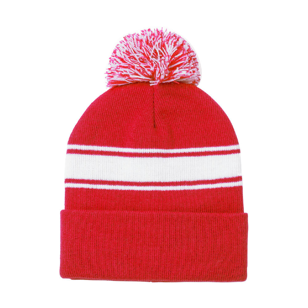 Product image Wintermütze Frosty Werbeartikel