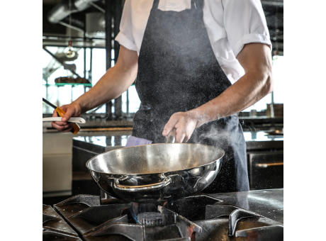 Orrefors Jernverk Wokpfanne 32cm Werbeartikel