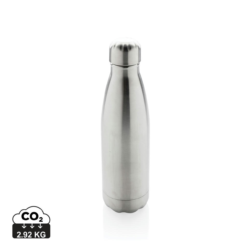 Product image Vakuumisolierte Stainless Steel Flasche Werbeartikel