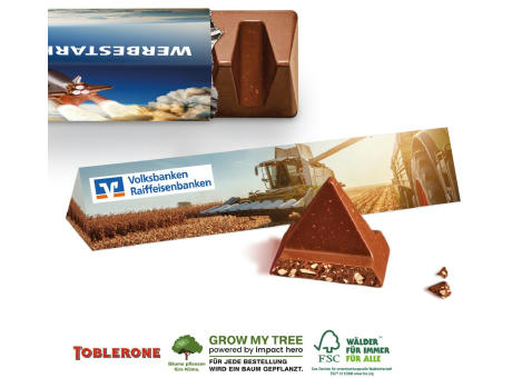 TOBLERONE „MAXI”, 360 G Werbeartikel