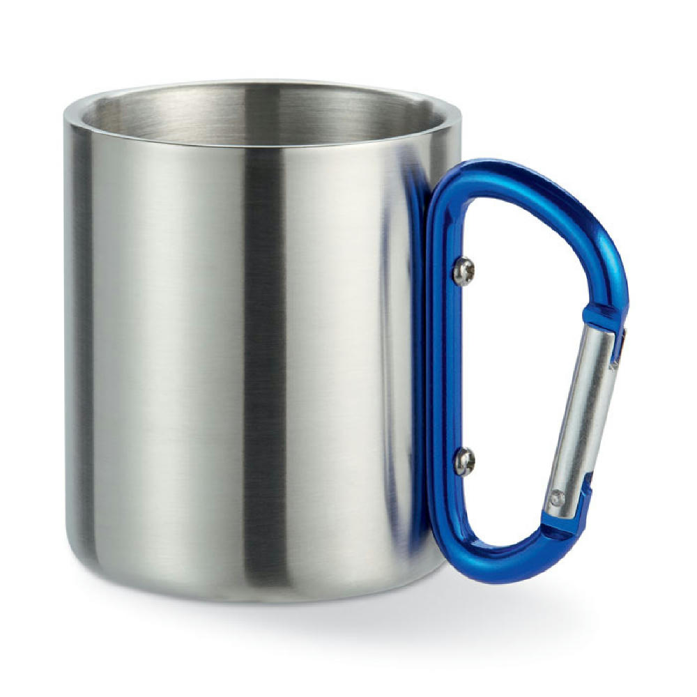 Product image Trinkbecher mit Karabiner Werbeartikel