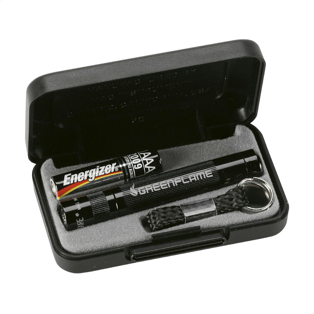Product image Maglite® Solitaire Stablampe Werbeartikel