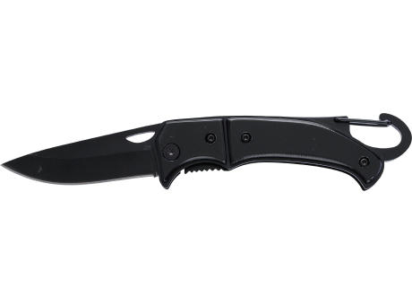 Taschenmesser aus Edelstahl Anne Werbeartikel