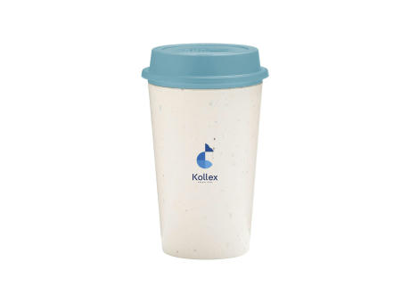 Circular&Co Recycled Now Cup 340 ml Kaffeebecher Werbeartikel