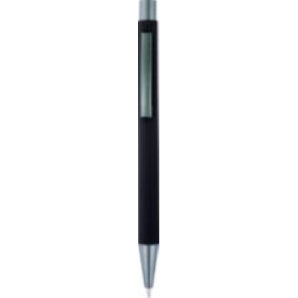 Product image Kugelschreiber mit Softtouch-Oberfläche Emmett Werbeartikel