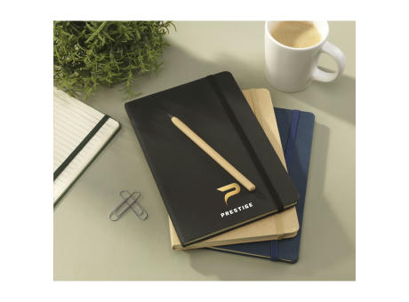 CraftCover Notebook A5 Notizbuch bedrucken