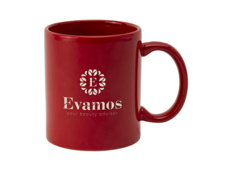 Kitty Mug 350 ml Tasse Werbeartikel