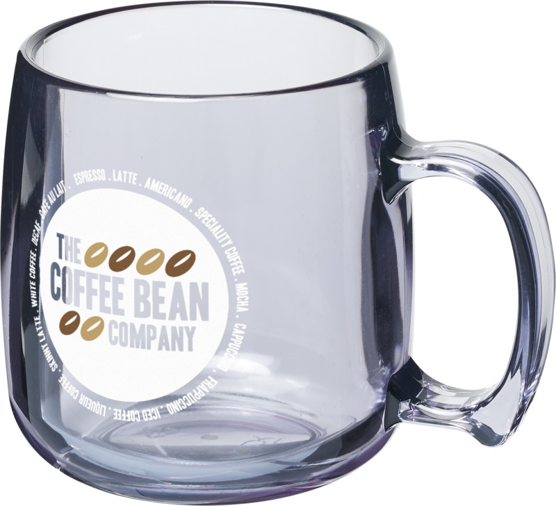 Classic 300 ml Kunststoffbecher Classic 300 ml Kunststoffbecher