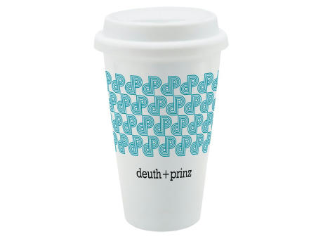 Product image SND Coffee2Go doppelwandig bedrucken