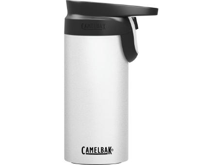 CamelBak® Forge Flow 350 ml vakuumisolierter Trinkbecher  bedrucken